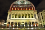 Lyon Opera House