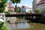 Ljubljana - Slovenia
