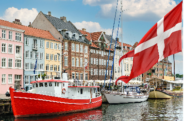 Hygge København - Danemark