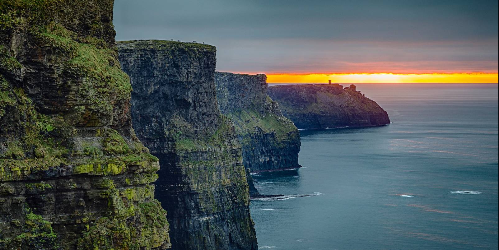 L'écologie en Irlande, Irlande du Sud voyage scolaire Irlande