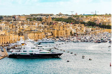 Hôtellerie et tourisme - Malte