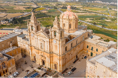 Rencontre avec l'histoire maltaise - Malte