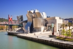 Musée Guggenheim de Bilbao