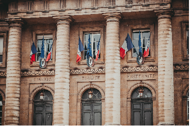 Paris des Institutions - Paris et l'Ile de France