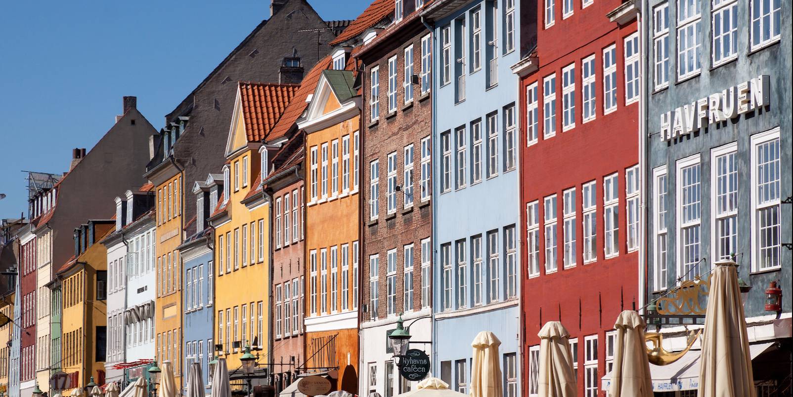 Nyhavn