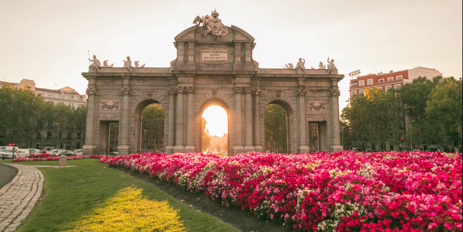 Madrid - Espagne
