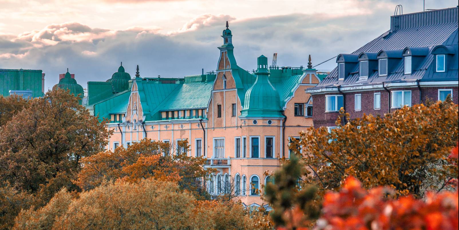 Helsinki - Finlande