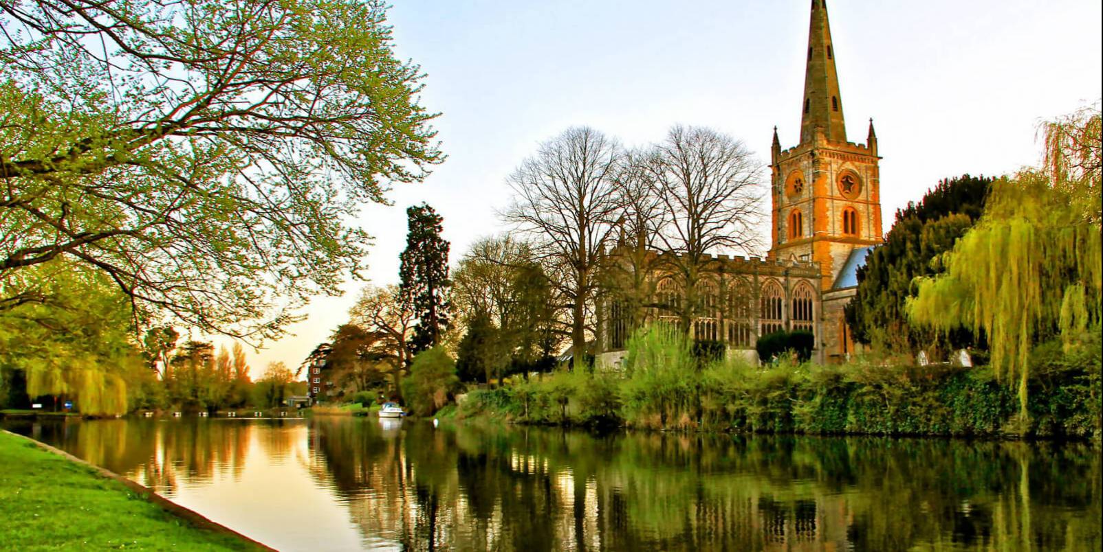 Stratford-Upon-Avon