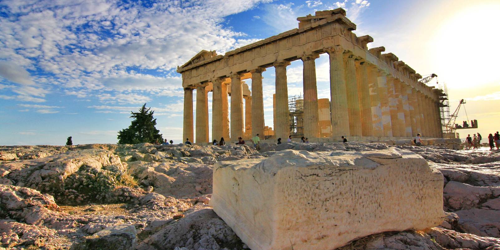 Athènes - Grèce