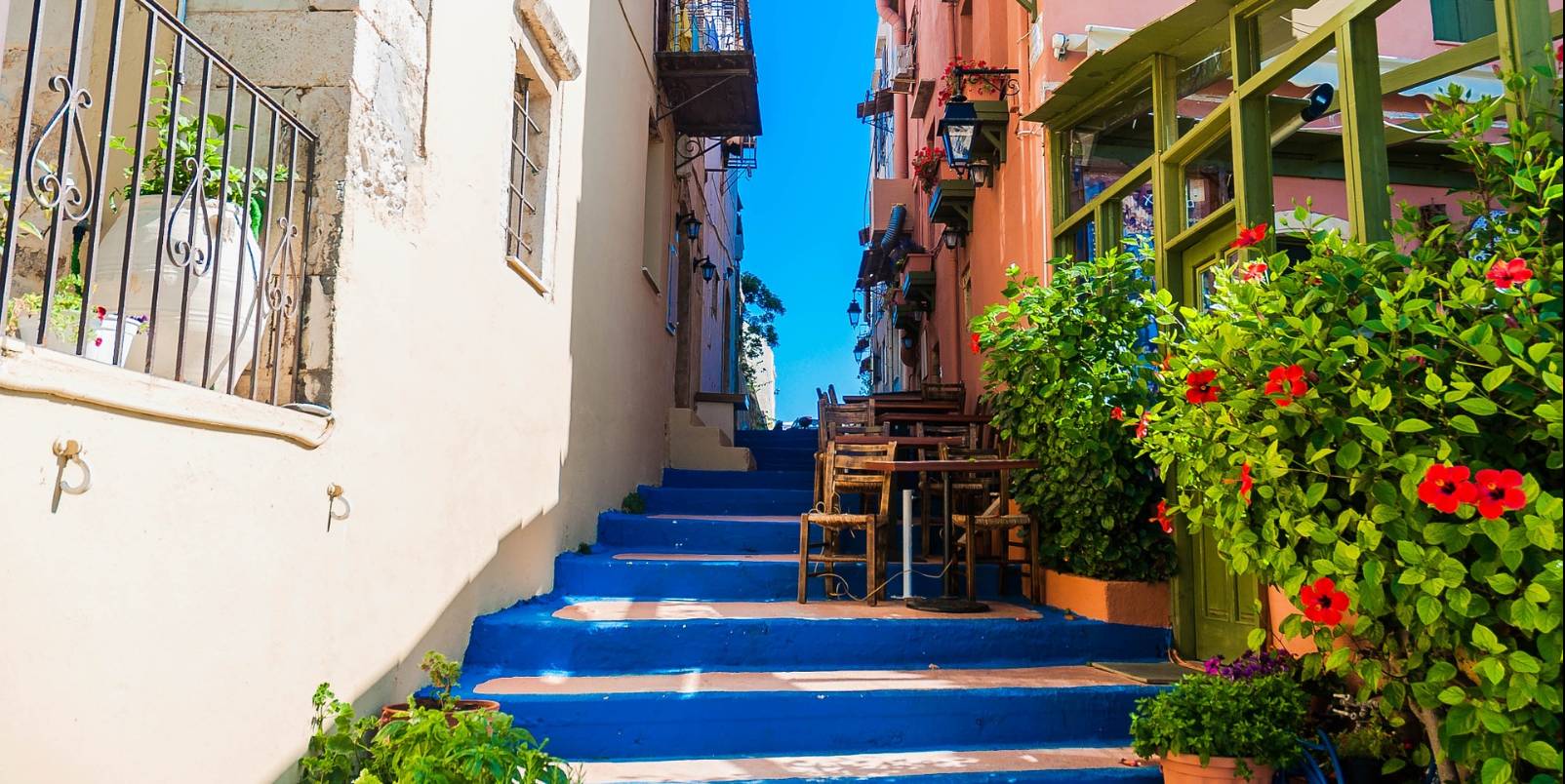 RETHYMNON