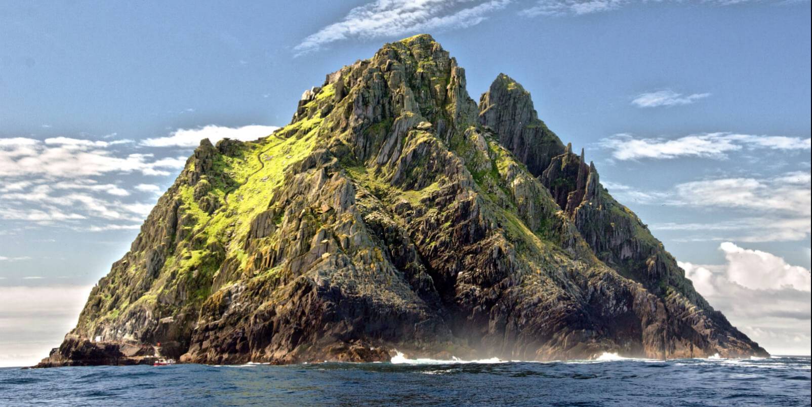 Skellig Michael