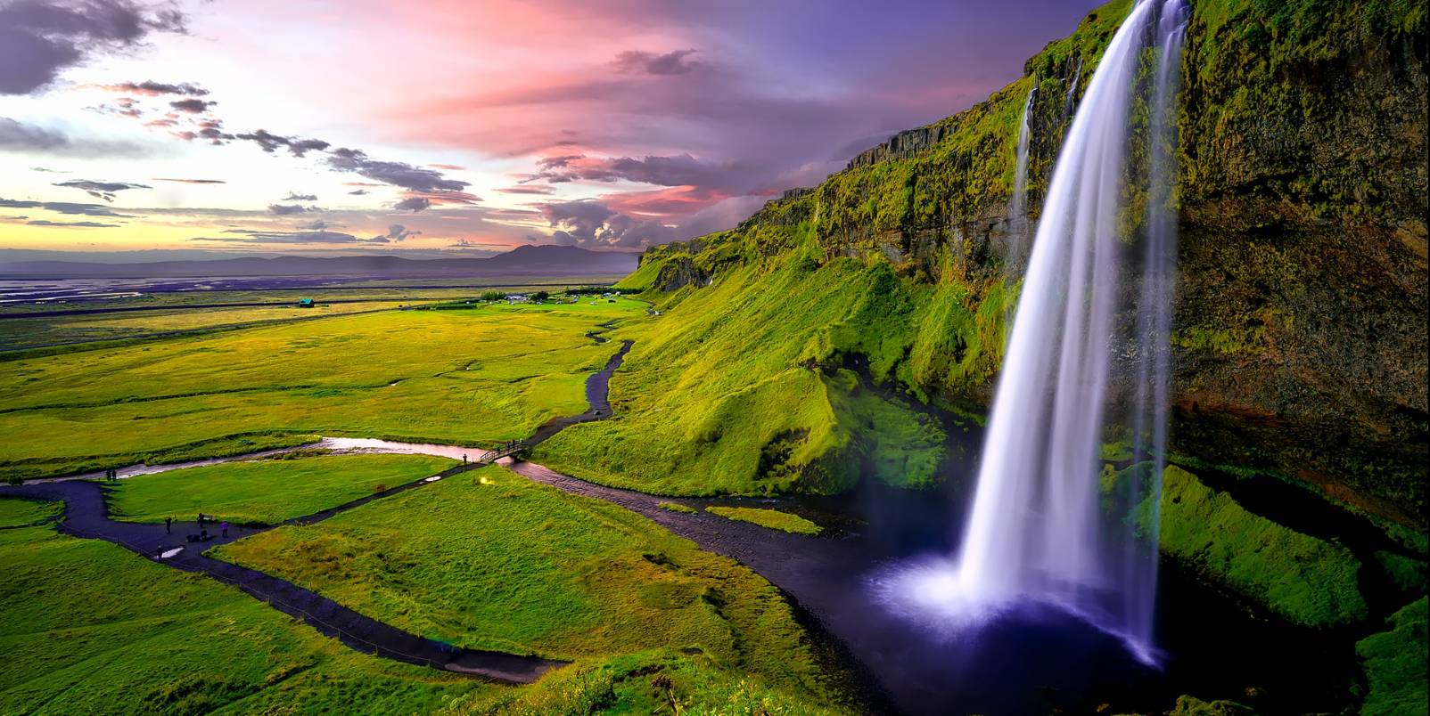 Islande