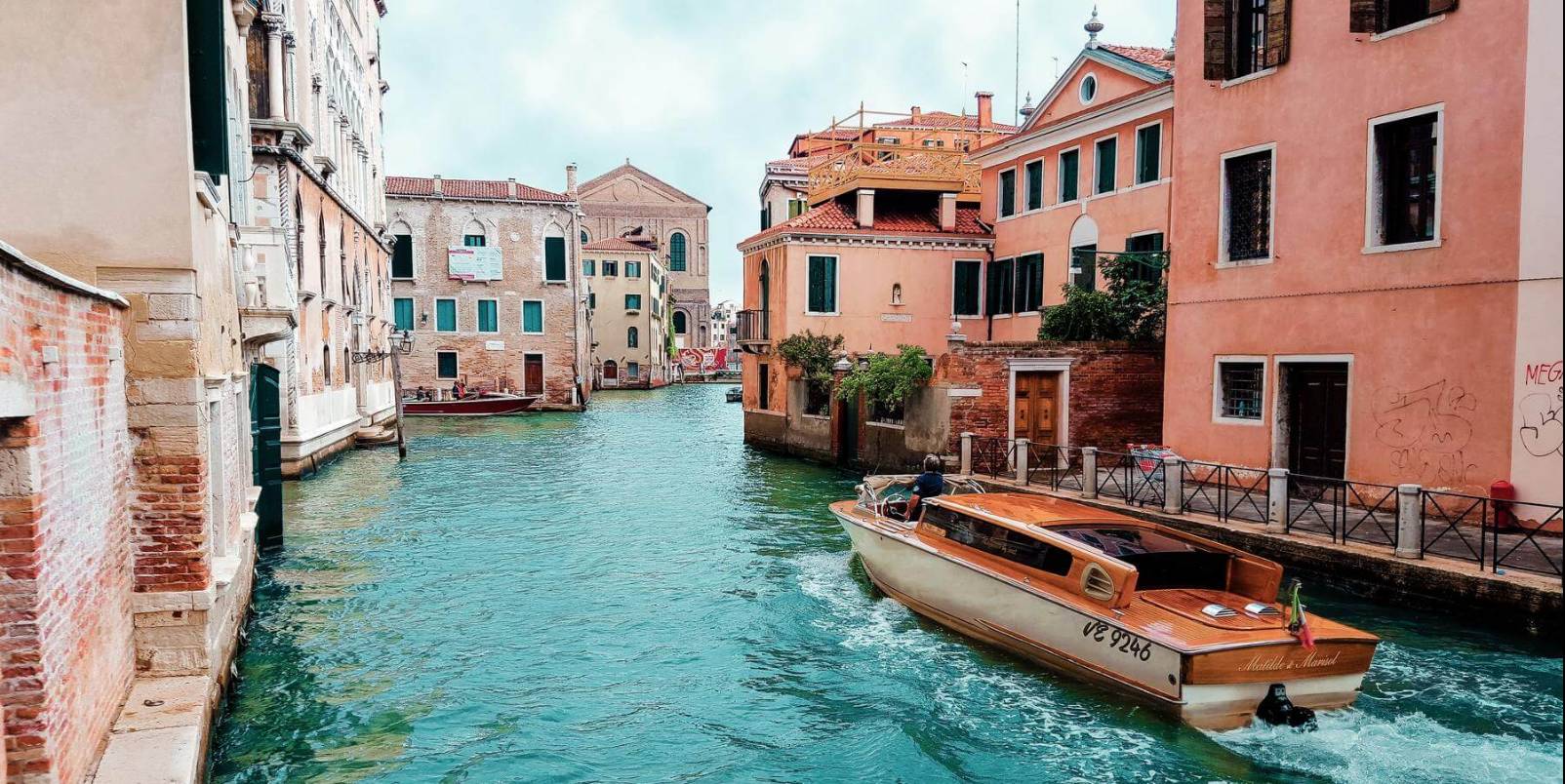 Venise - Italie