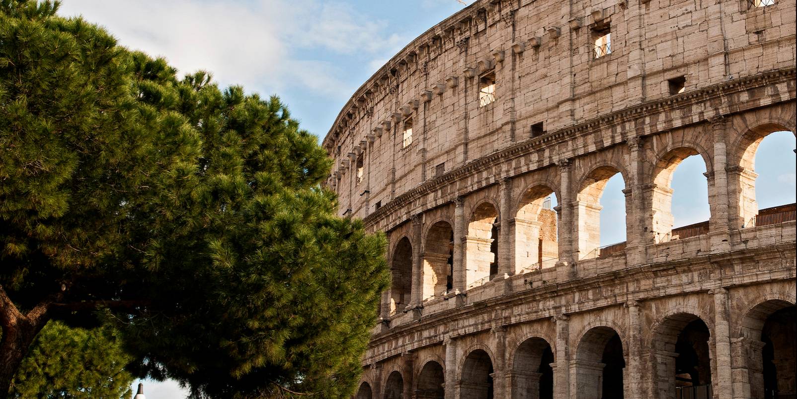 Le Colisée à Rome (DSC_4441)