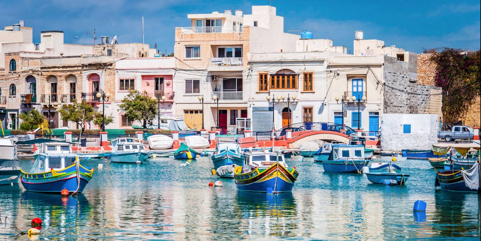 Marsaxlokk