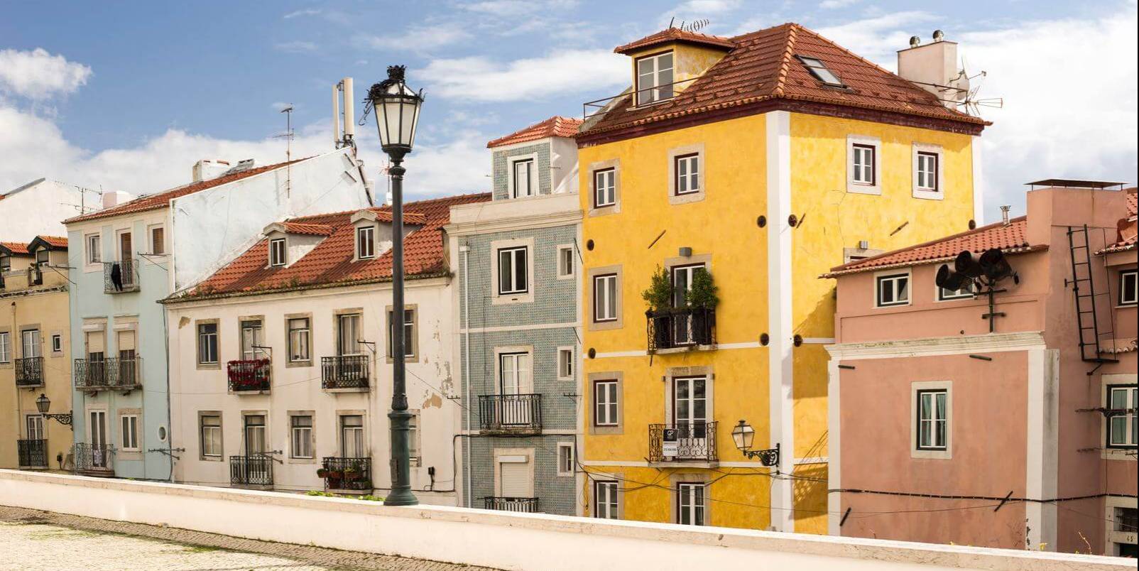 Lisbonne - Portugal