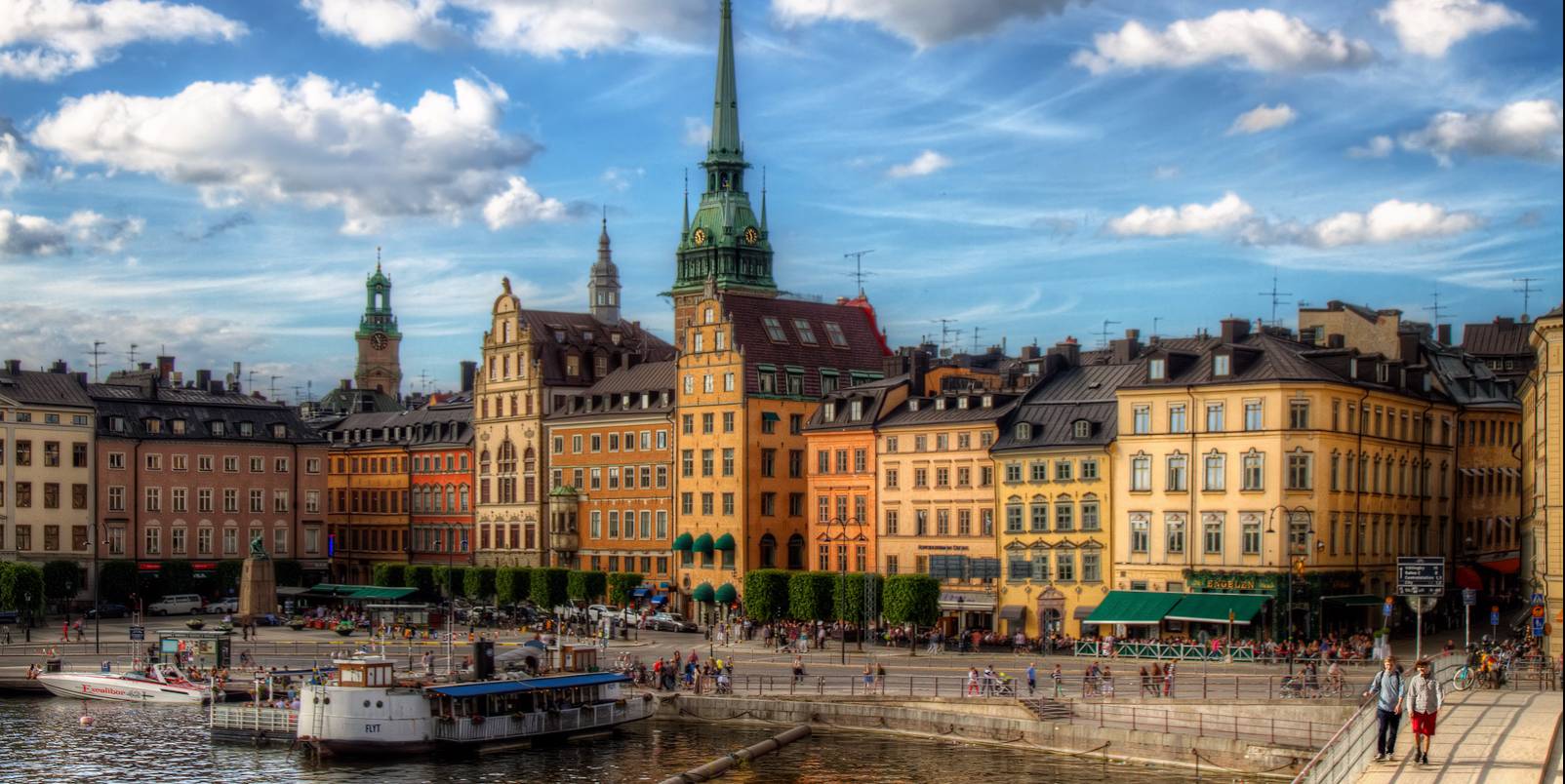 Stockholm - Suède