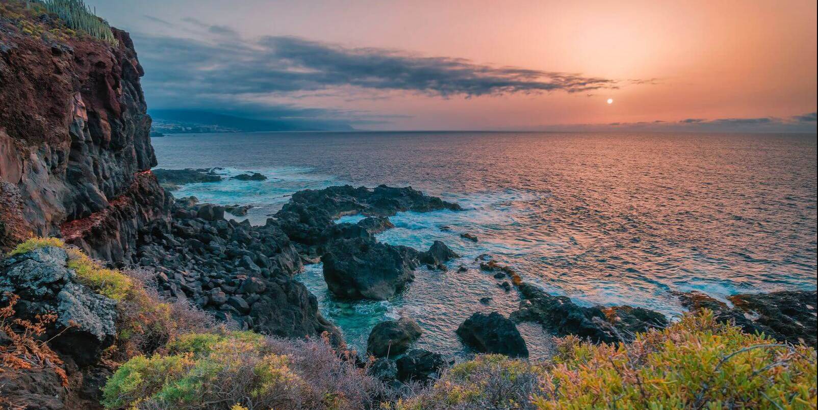Tenerife