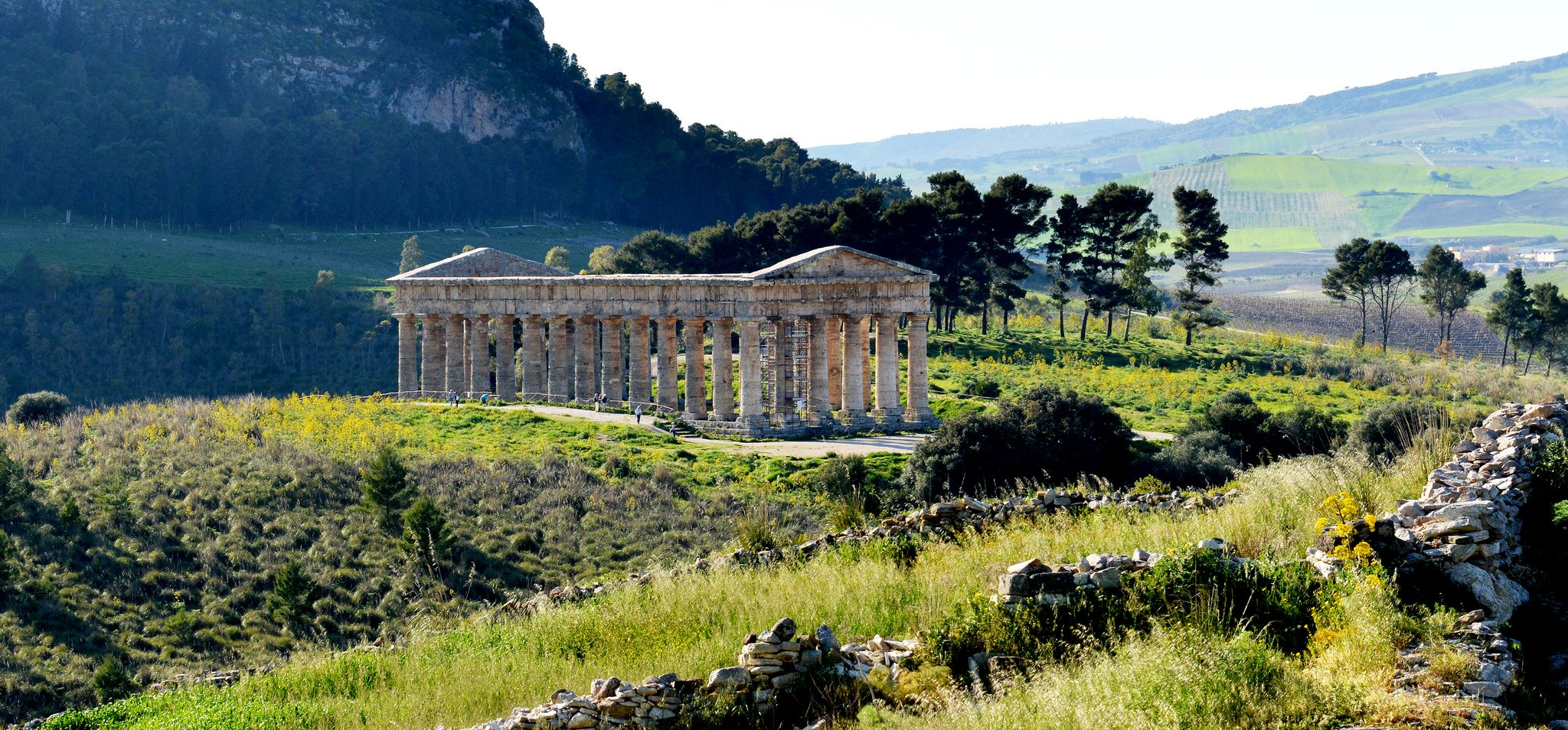 Vol Et Hotel Pour La Sicile Vol Et Hotel Pour La Sicile