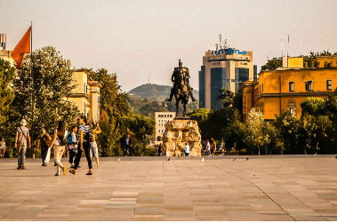 Au coeur des Balkans : Immersion en Albanie - Albanie