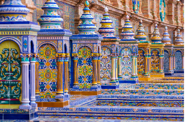Culture andalouse - 