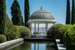 Jardin botanique La Concepcion de Malaga