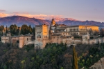Alhambra Grenade