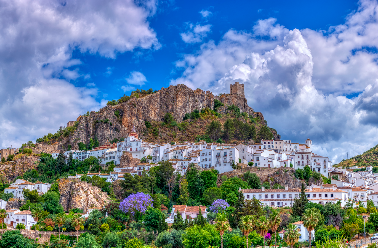 Séville et les villages blancs - Andalousie