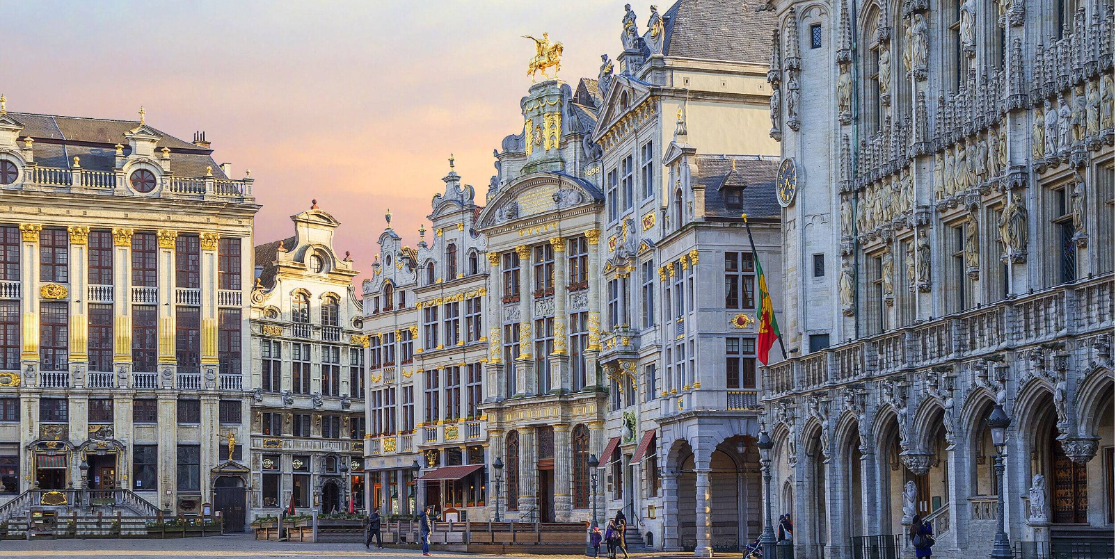 Grand Place de Bruxelles