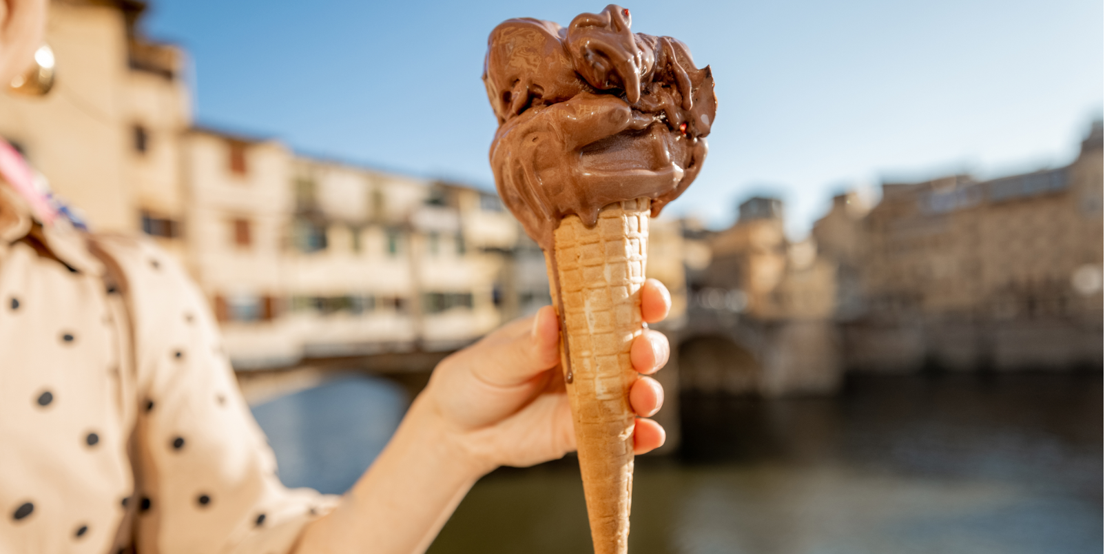 Glace Florence 