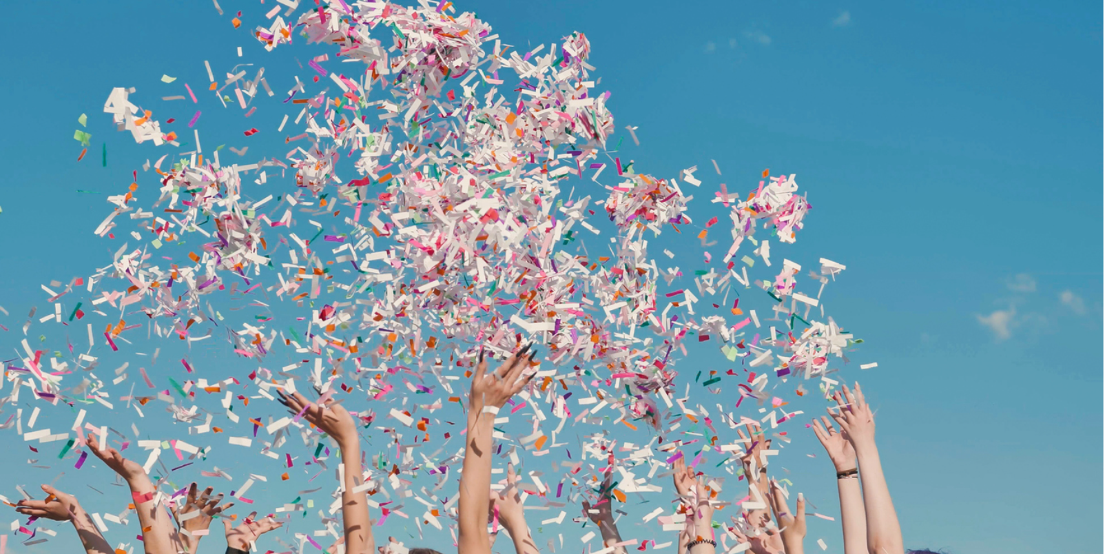 Confettis