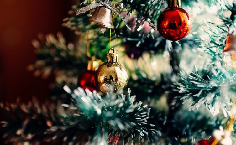 Envol Espace vous souhaite de bonnes fêtes !