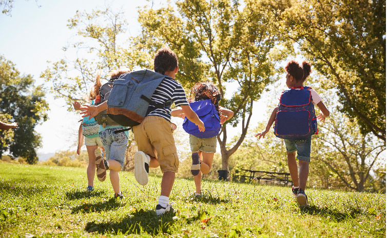 Envol Espace vous souhaite un bel été !