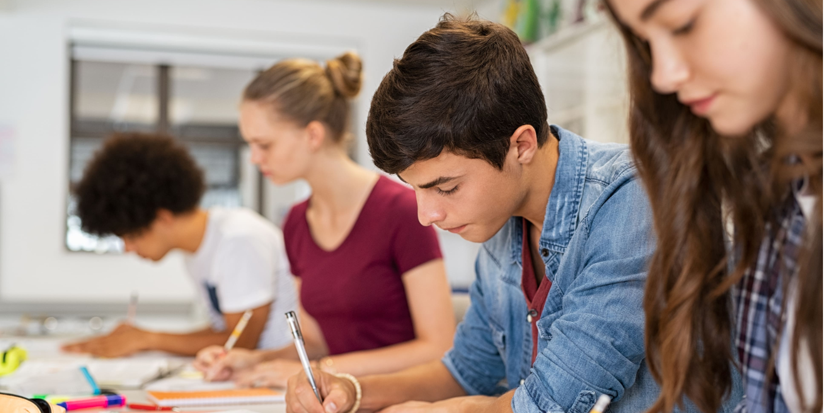 etudiants