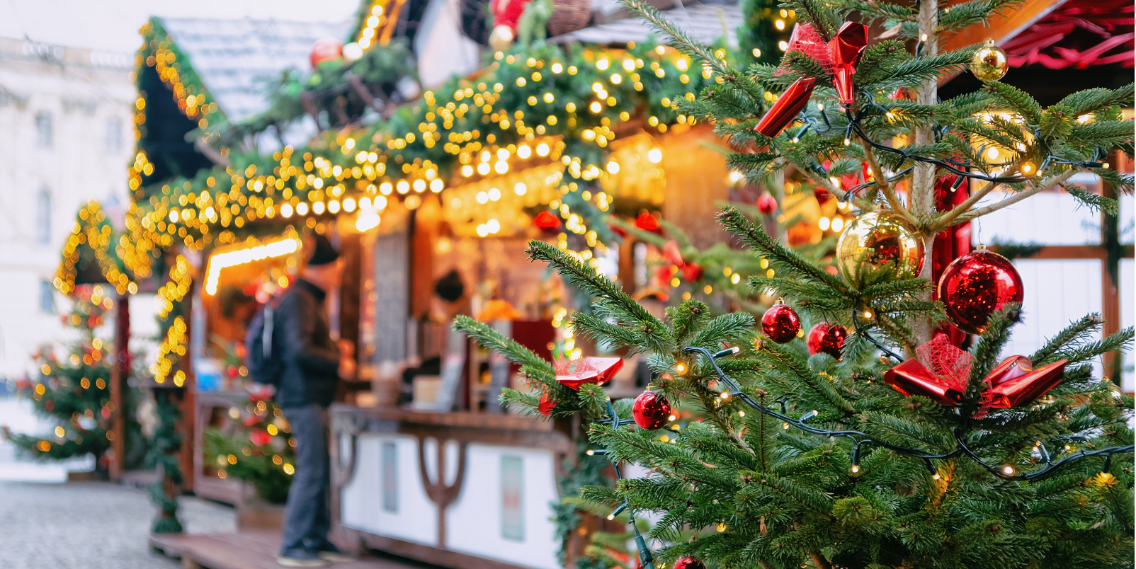 Marché de Noel