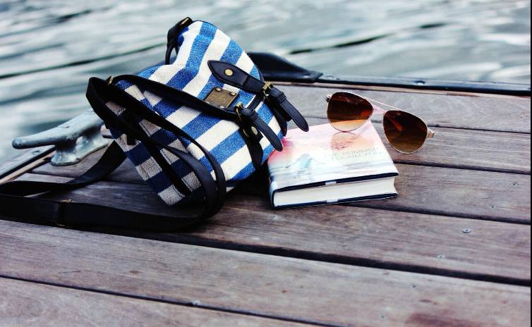 Le guide d'Envol Espace : quoi emporter pour un voyage scolaire ? 