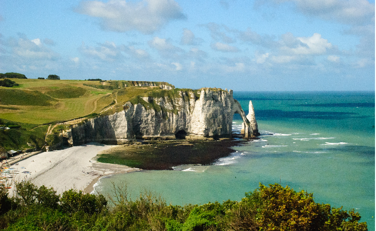 Sur les traces de Lupin