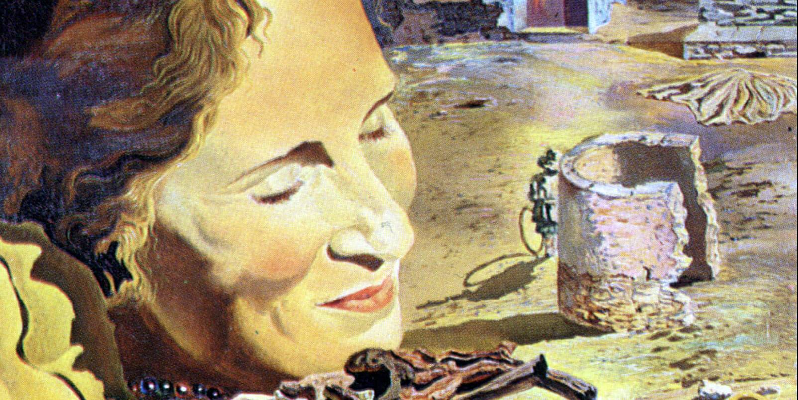 Une exposition sur Gala et Salvador Dalí à Barcelone | Envol Espace