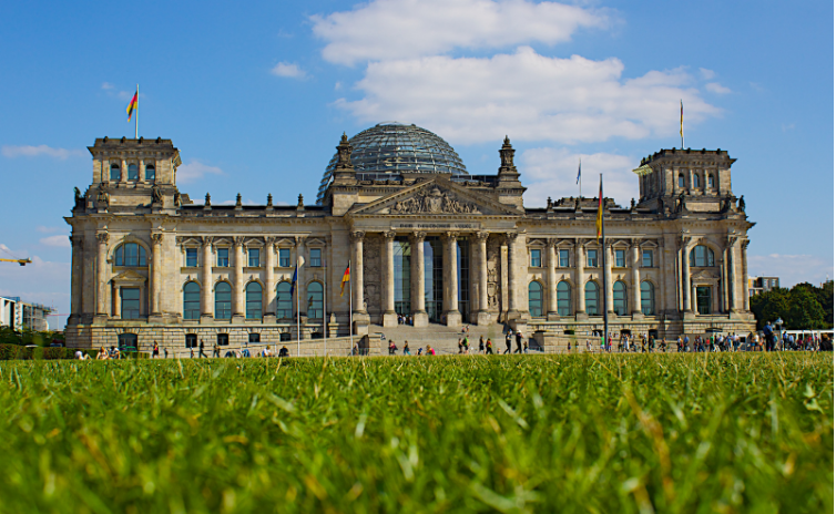 Visites virtuelles live et en conférence en Allemagne