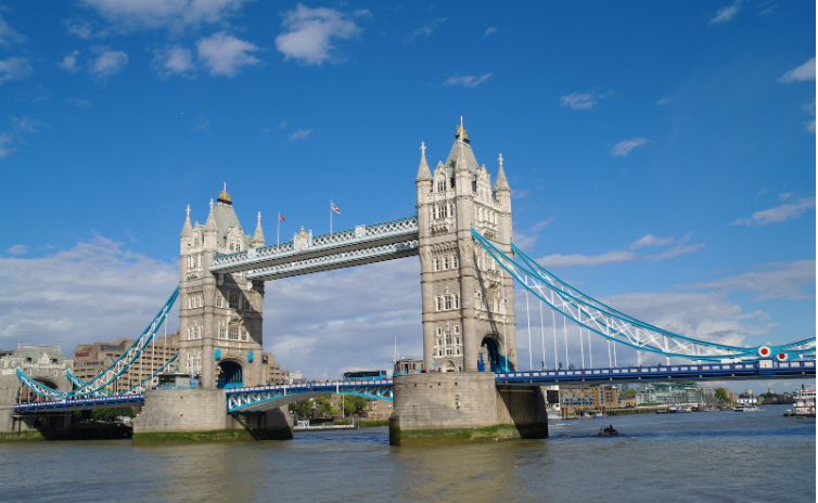 Visites virtuelles ou visites en conférence live en Angleterre