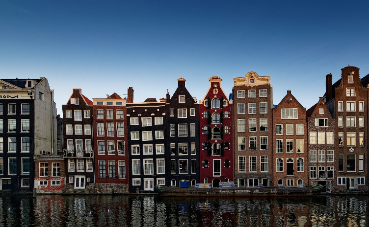 Voyage scolaire Benelux