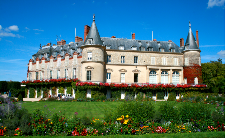 Voyage scolaire éco-responsable en région parisienne