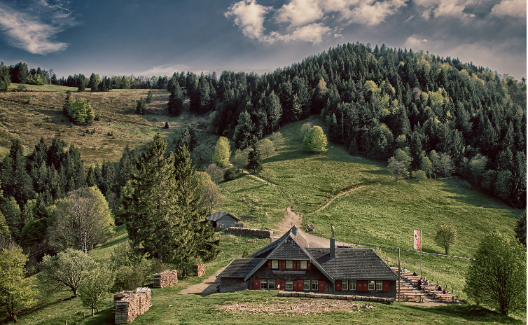 Voyage scolaire en Allemagne