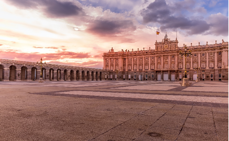 Voyage scolaire en Espagne