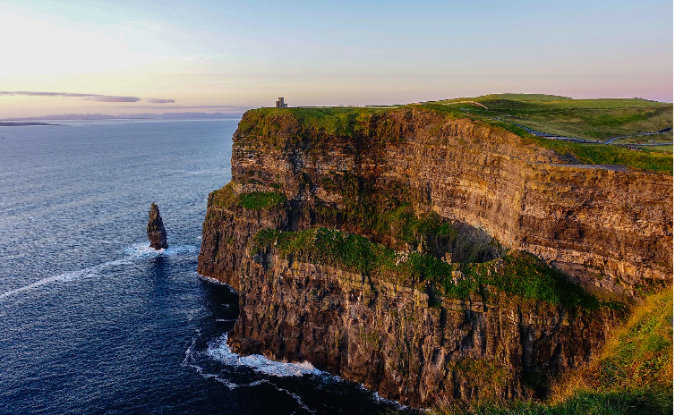 Voyage scolaire en Irlande : Partez explorer cette île étonnante!