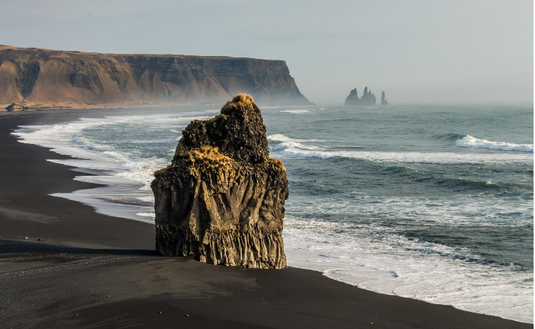 Voyage scolaire en Islande : entre feu et glace