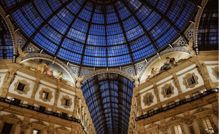 Voyage scolaire en Italie : entre art et culture