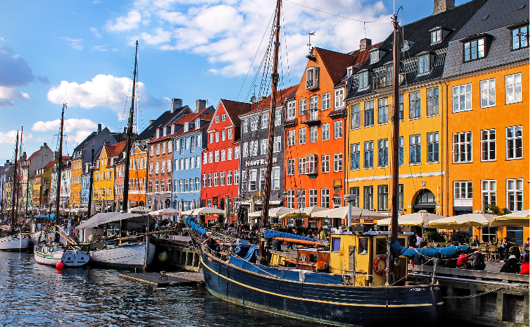 Voyages scolaires au Danemark  : Direction la Scandinavie !