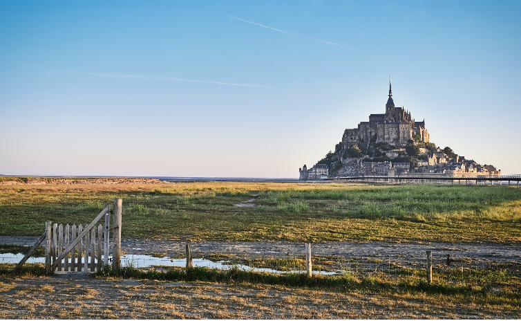 Voyages scolaires en Normandie : la sélection d’Envol Espace