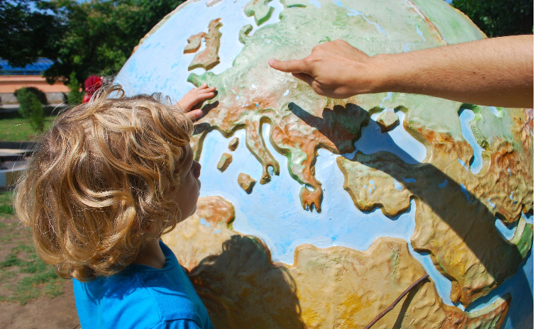Voyages scolaires France